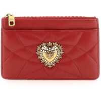 Portofele Devotion Zipped Card Holder Femei