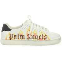Sneakers Flame Print 'Palm One' Sneakers Barbati