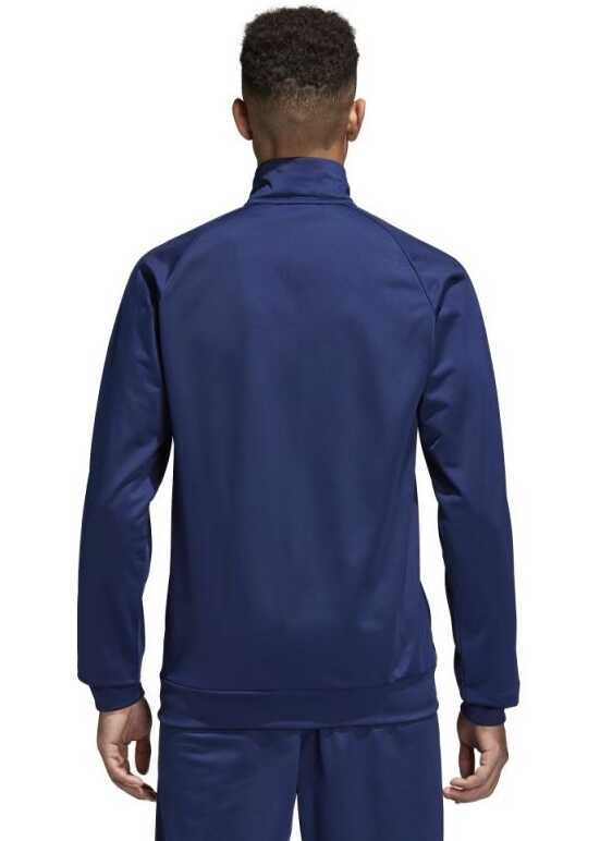 Bluze de trening adidas CV3563 Navy Blue Barbati (BM 9272070) 2
