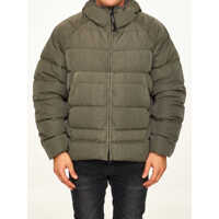 Bomber jacket Eco-Chrome R Down Jacket Barbati