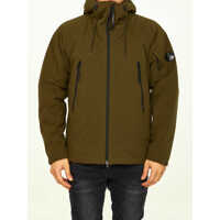 Bomber jacket Pro-Tek Military Green Jacket Barbati