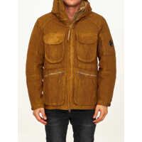 Bomber jacket Ba-Tic Jacket Barbati