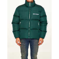 Bomber jacket Nylon Down Jacket Barbati