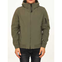 Bomber jacket Military Green C.p. Shell Jacket Barbati