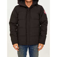 Bomber jacket Macmillan Parka Barbati