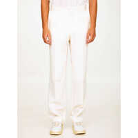 Pantaloni Wool Trousers Barbati
