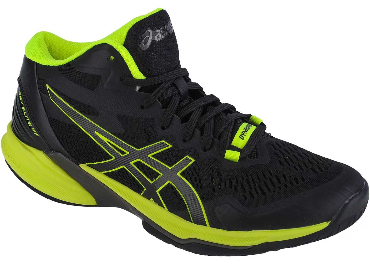 ASICS Sky Elite FF MT 2 Black