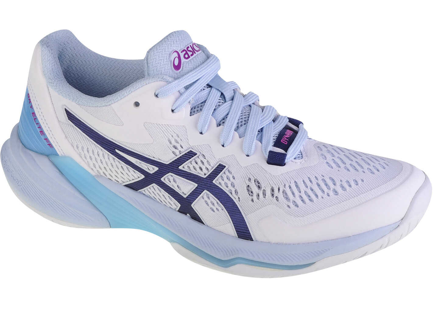 ASICS Sky Elite FF 2 White