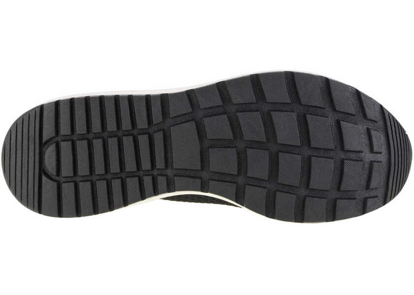 Sneakers SKECHERS Bobs Sport Sparrow 2.0 - Allegiance Crew Black Femei (BM 9273695) 4