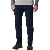 Pantaloni de trening Columbia Silver Ridge II Convertible Pant