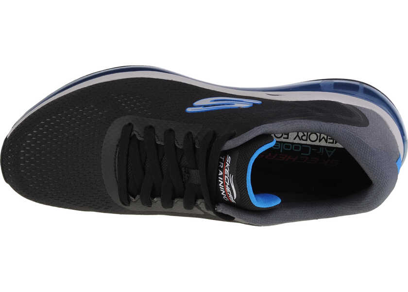 Sneakers SKECHERS Skech-Air Element 2.0 Ventin Black Barbati (BM 9273743) 3