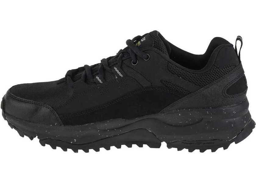 Bocanci de munte SKECHERS Bionic Trail Black Barbati (BM 9273749) 2