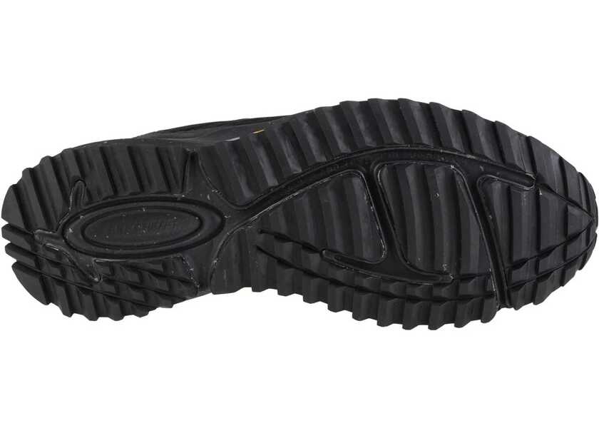 Bocanci de munte SKECHERS Bionic Trail Black Barbati (BM 9273749) 4