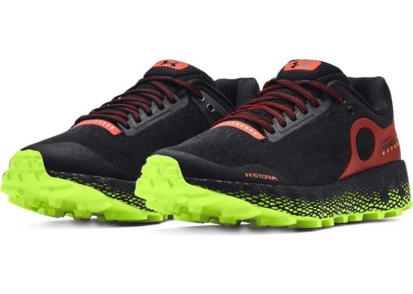 Pantofi alergare Under Armour Hovr Machina Off Road Black Barbati (BM 9273752) 2