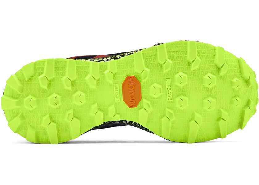 Pantofi alergare Under Armour Hovr Machina Off Road Black Barbati (BM 9273752) 5