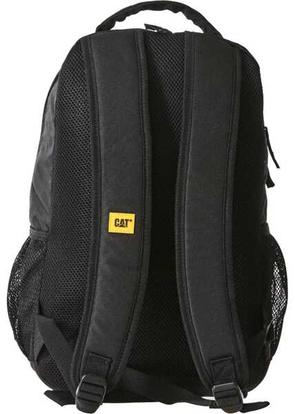 Rucsacuri Caterpillar Fastlane Backpack Black Barbati (BM 9273782) 2
