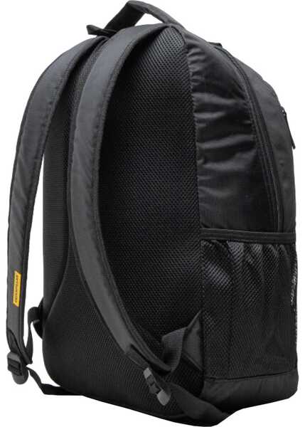 Rucsacuri Caterpillar Fastlane Backpack Black Barbati (BM 9273782) 4