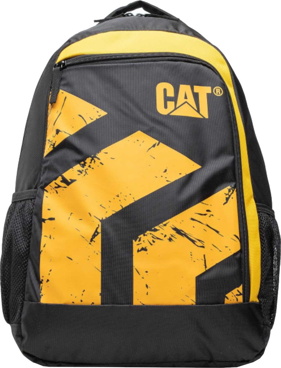 Caterpillar Fastlane Backpack Black