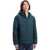 Levi's&reg; Presidio Packable Hooded Jacket Green