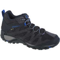 Bocanci de munte Alverstone Mid Gtx Barbati