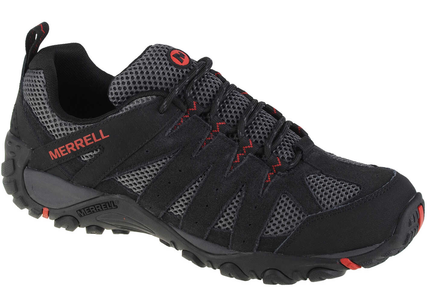 Merrell Accentor 2 Vent Black