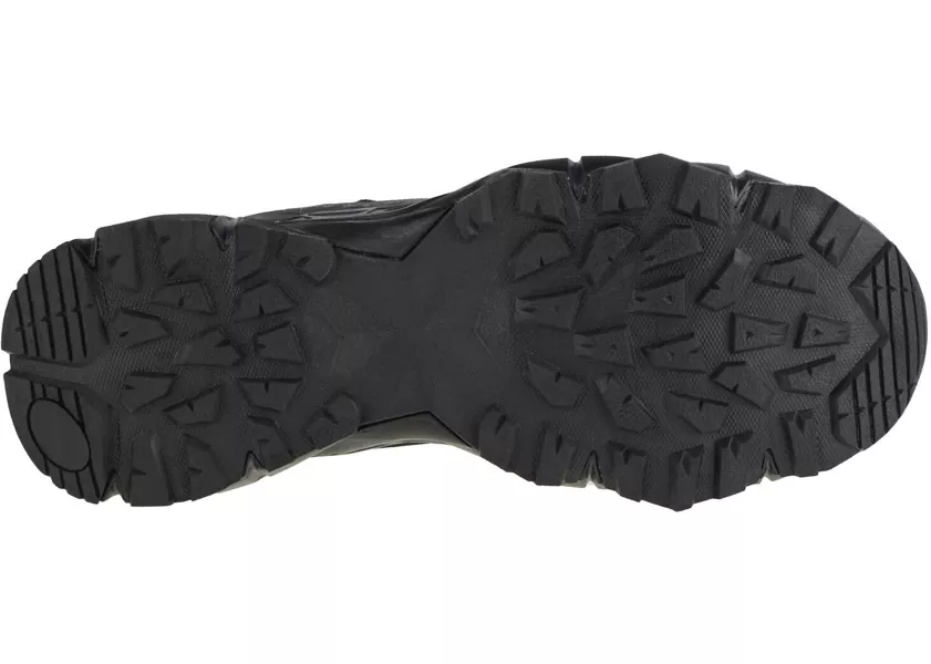 Sneakers Big Star Shoes Black Barbati (BM 9273863) 4