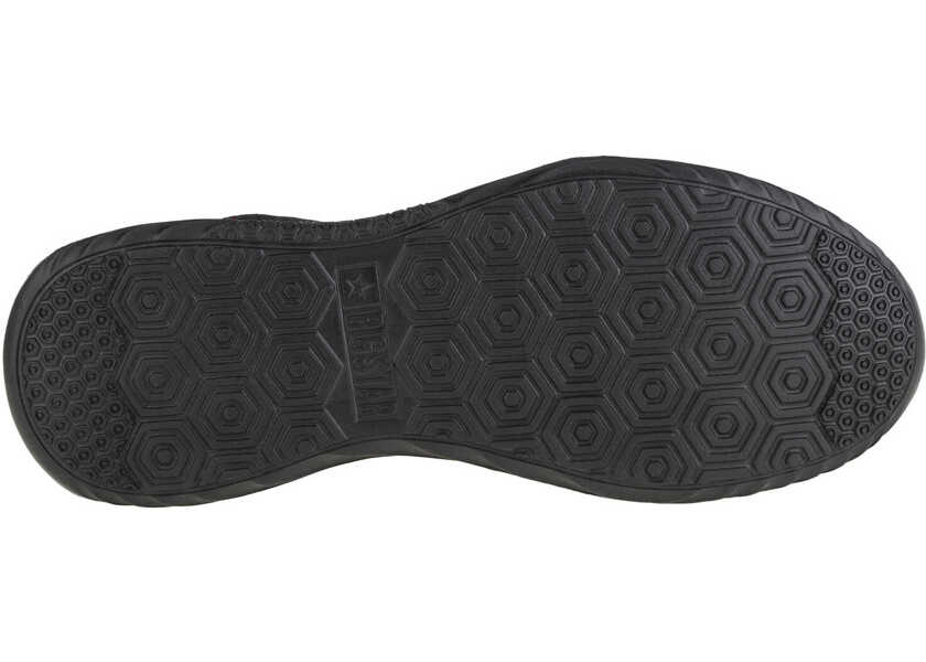 Sneakers Big Star Shoes Black Barbati (BM 9273866) 4