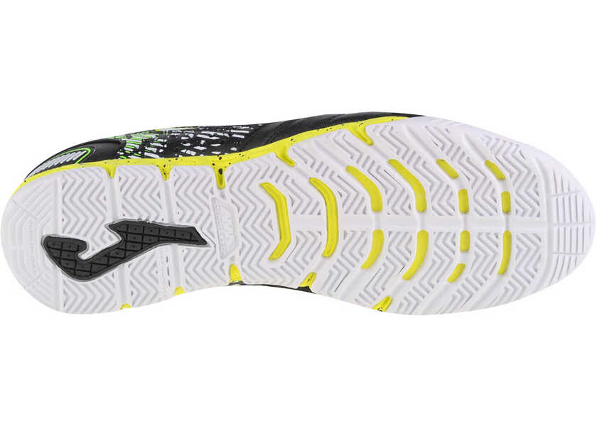 Pantofi fitness Joma Mundial 2201 IN Black Barbati (BM 9273881) 4