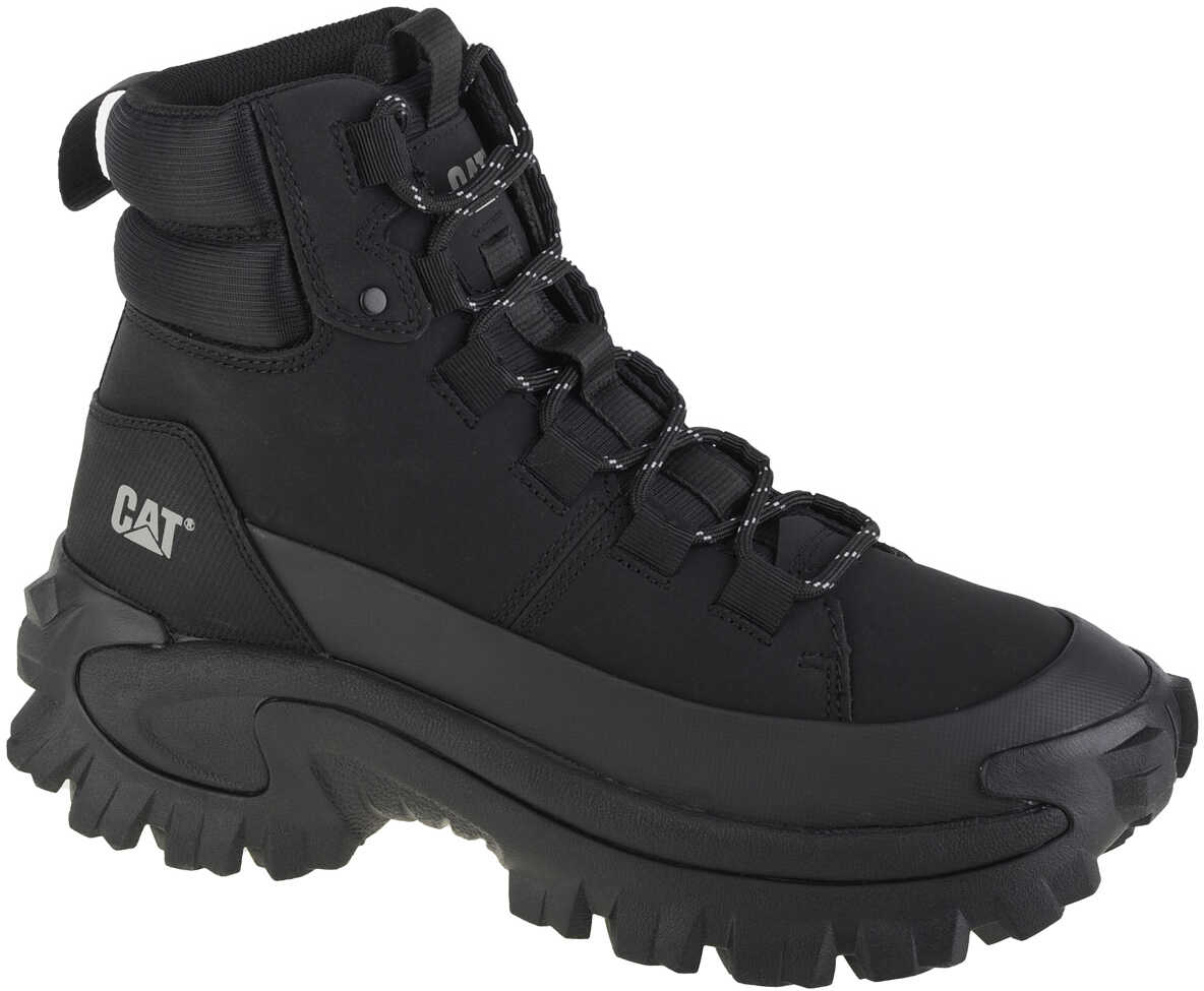 Caterpillar Trespass Galosh WP Black