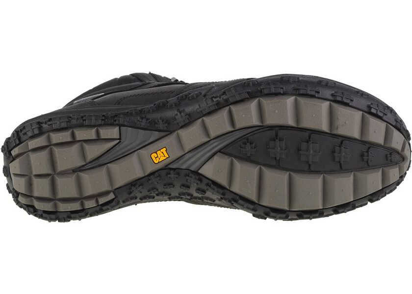 Bocanci de iarna Caterpillar Salton WP Black Barbati (BM 9273896) 5