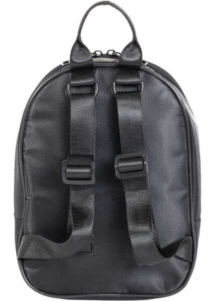 Rucsacuri SKECHERS Mini Logo Backpack Black Femei (BM 9273935) 3