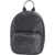 SKECHERS Mini Logo Backpack Black