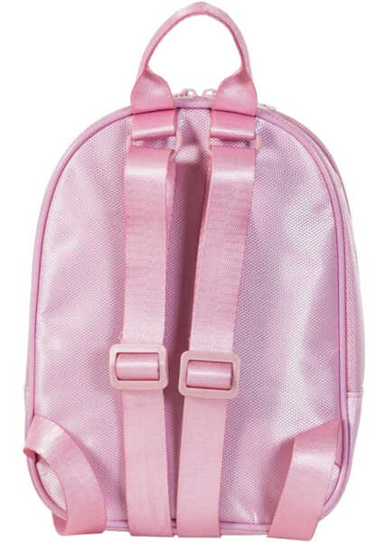 Rucsacuri SKECHERS Mini Logo Backpack Pink Femei (BM 9273938) 3