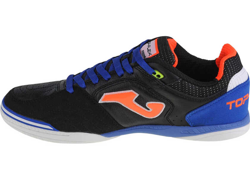 Pantofi fitness Joma Top Flex 2201 IN Black Barbati (BM 9273941) 2