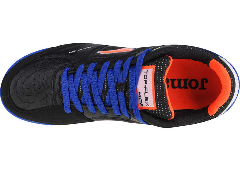 Pantofi fitness Joma Top Flex 2201 IN Black Barbati (BM 9273941) 3