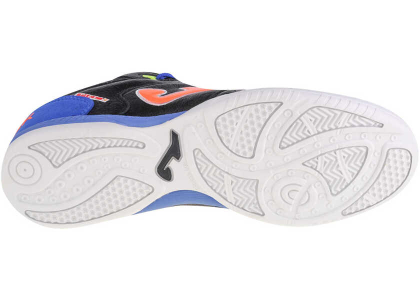 Pantofi fitness Joma Top Flex 2201 IN Black Barbati (BM 9273941) 4