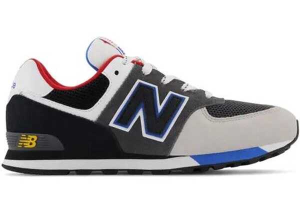 New Balance Nb 574 Grey