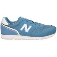 Sneakers Nb 373 Baieti