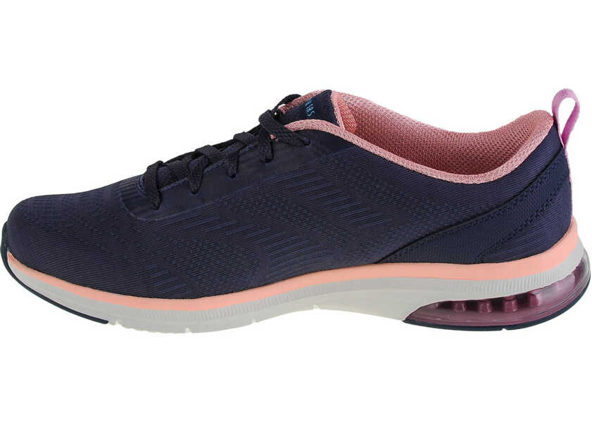 Sneakers SKECHERS Skech-Air Edge - Mellow Days Navy Femei (BM 9274553) 2