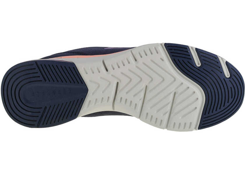 Sneakers SKECHERS Skech-Air Edge - Mellow Days Navy Femei (BM 9274553) 4