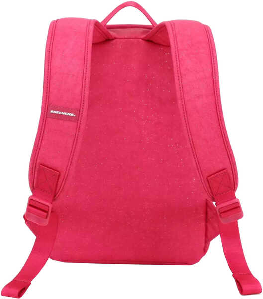 Rucsacuri SKECHERS Pasadena City Mini Backpack Pink Femei (BM 9274568) 3