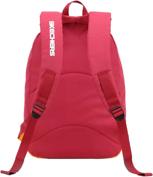 Rucsacuri SKECHERS Pomona Backpack Red Barbati (BM 9274571) 4