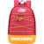 SKECHERS Pomona Backpack Red