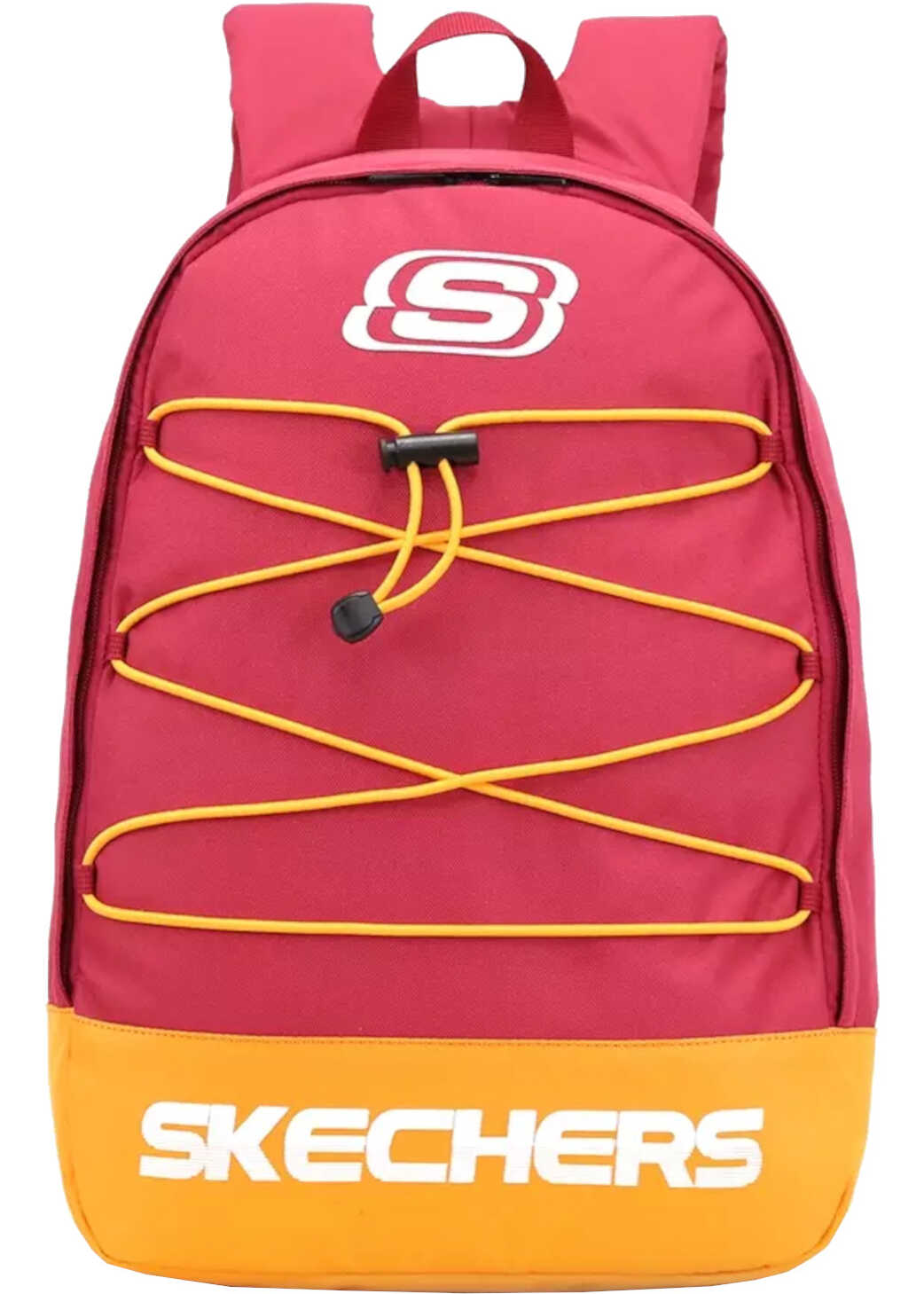 SKECHERS Pomona Backpack Red