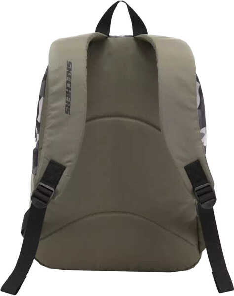 Rucsacuri SKECHERS Pomona Backpack Black Barbati (BM 9274577) 3