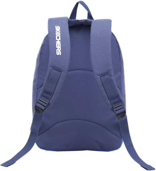 Rucsacuri SKECHERS Pomona Backpack Navy Barbati (BM 9274580) 4