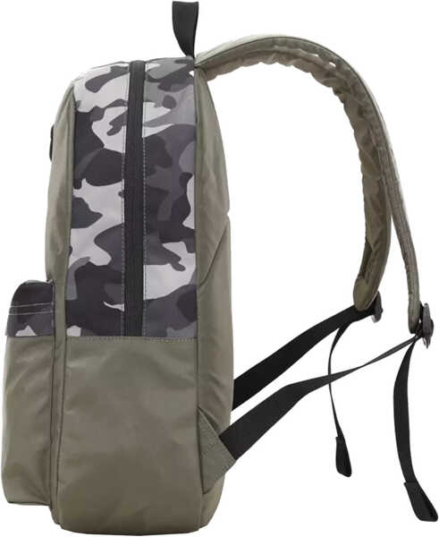 Rucsacuri SKECHERS San Diego Backpack Green Barbati (BM 9274586) 3