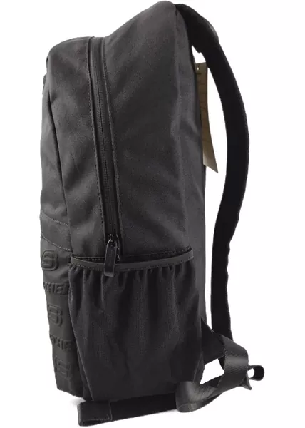 Rucsacuri SKECHERS Santa Clara Backpack Black Barbati (BM 9274589) 2