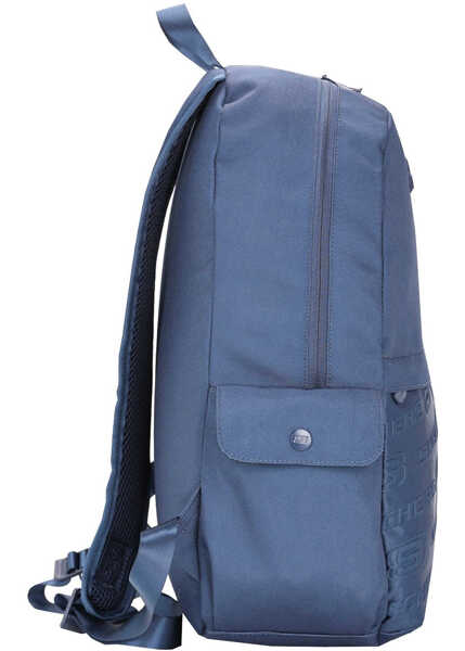 Rucsacuri SKECHERS Santa Clara Backpack Navy Barbati (BM 9274592) 2