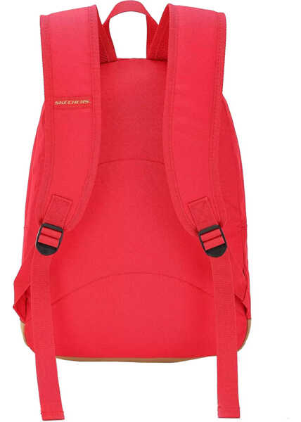 Rucsacuri SKECHERS Denver Backpack Red Barbati (BM 9274598) 3